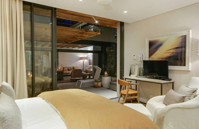 Designer Apartment With Easy Access to the City 155 Waterkant - Foto 28