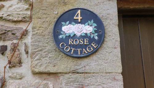 Rose Cottage - Photo 2