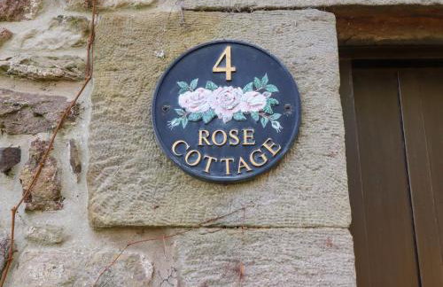 Rose Cottage - Photo 2