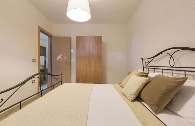 280 Villa con Piscina a Casarano Gallipoli - Photo 17