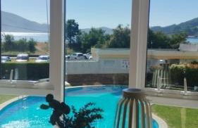 Apartamento con vistas al mar B4 Urb Puerto Azul - Foto 13