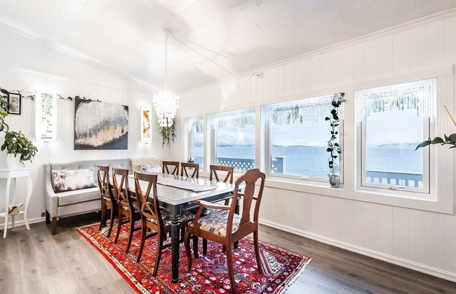 By the Sea Luxury Villa - Foto 5