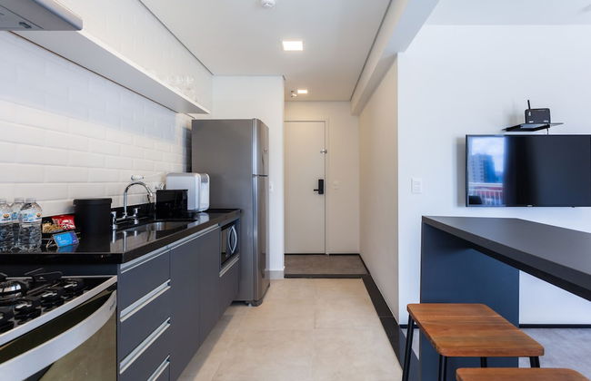 Nomah - Aptos por Temporada em Santana - Foto 37