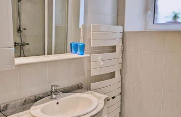 Gîte de Montgiroux, jusqu'à 5-6 personnes - Photo 18