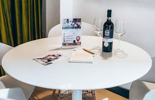 Restart Accommodations Ada - Foto 8