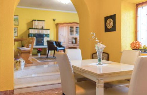 Three-Bedroom Holiday Home In Trbounje - Foto 28