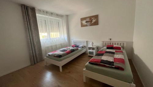Ferienwohnung Rheinfelden-Herten - Foto 2