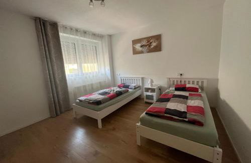 Ferienwohnung Rheinfelden-Herten - Foto 2
