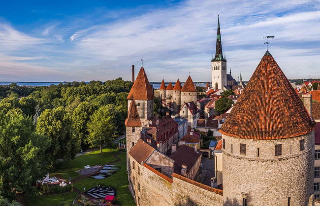 Tallinn Card - Foto 5