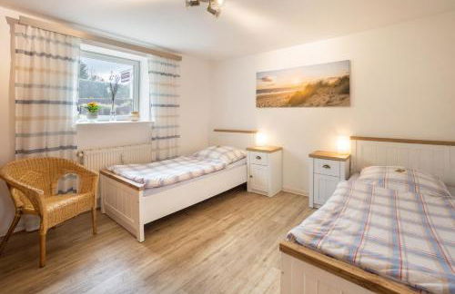 Ferienwohnung Krempermoor 1 - Foto 13