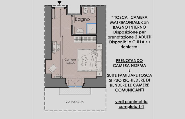 Palazzo Dogana Room & Suite - Foto 14