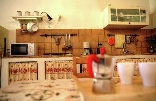 Scenic Holiday Home in Modigliana - Foto 12