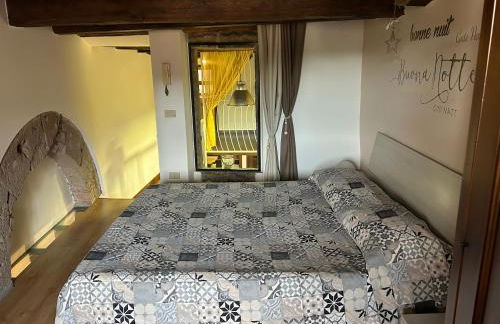 La casetta nel granaio - Foto 31