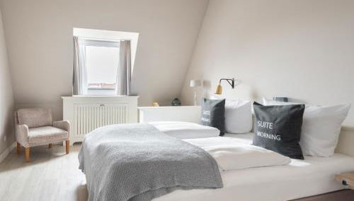 Limehome Berlin Chausseestrasse - Foto 2