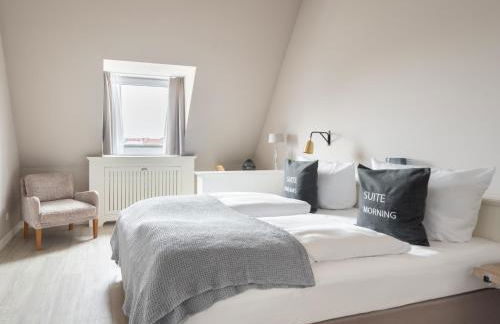 Limehome Berlin Chausseestrasse - Foto 2