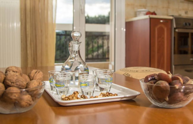 Gianna's House Next To Platanias, 250m From Beach - Foto 11