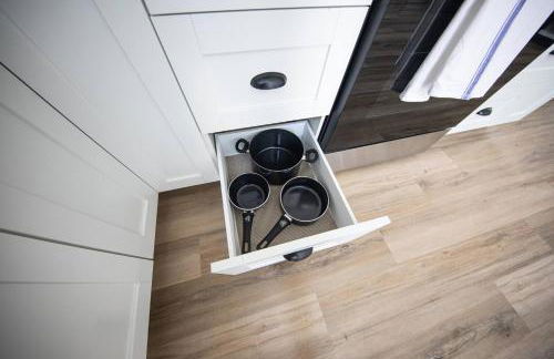 Unwind at this Modern Bethel Village Escape - Foto 45