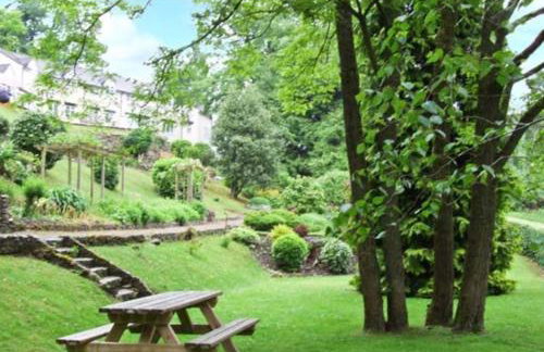 Symonds Yat West Holiday Cottage 8 WRC with views of Yat Rock - Foto 9