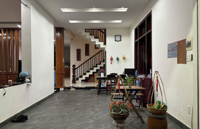 Phương's house - Foto 3