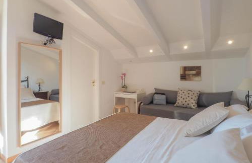 Residence e B&B Villamirella - Foto 4