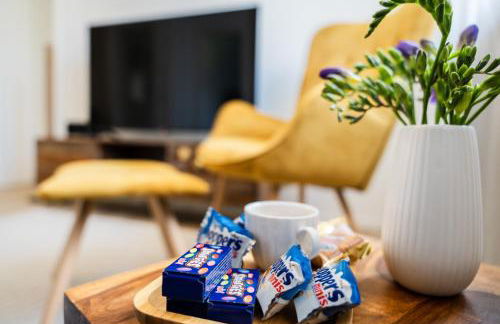 Seeurlaub Haus Antonia - Foto 25