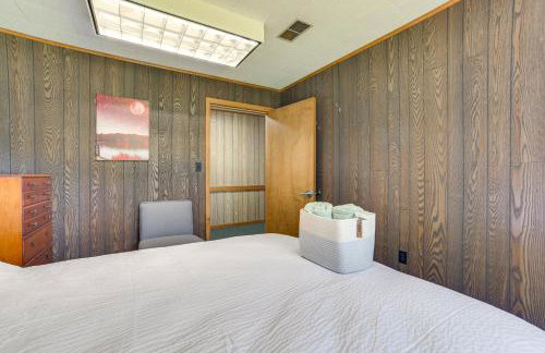 Outdoor Retreat in Atlanta Near Lakes and Trails! - Foto 23