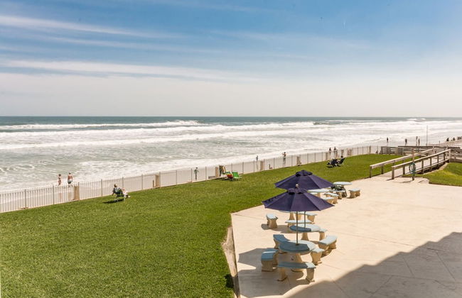 Oceania Beach Club by Ocean Properties - Foto 44