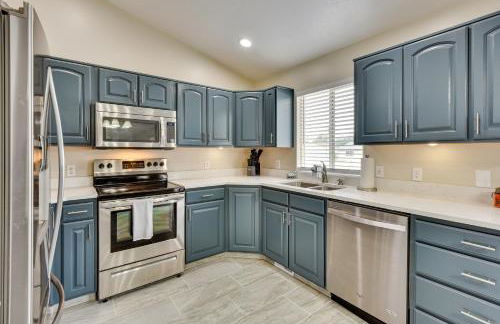 Family-Friendly Clearfield Home with Hot Tub! - Photo 12