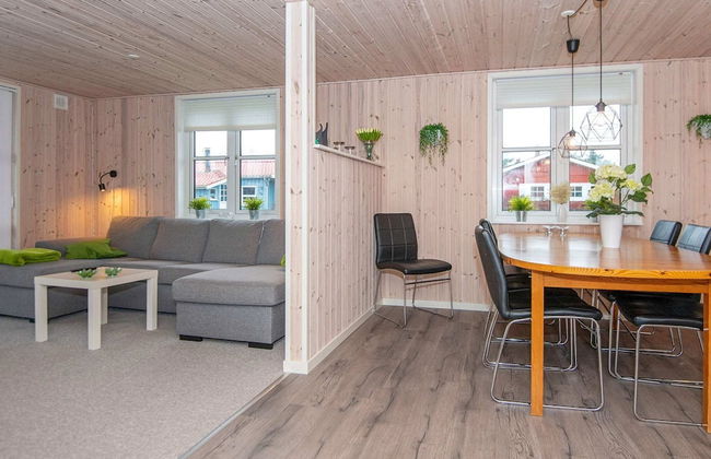 Holiday Home in Haderslev - Foto 19