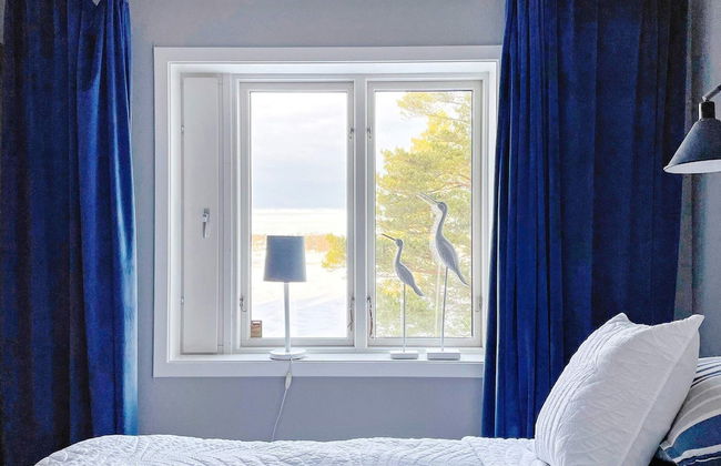 5 Star Holiday Home in Norrtalje - Foto 2