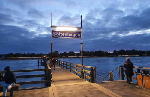 Arresting Apartment near Sea in Klütz - Foto 60