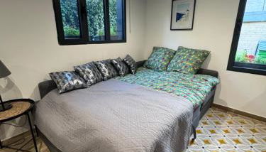 Welcome Home à 5 Min de Paris en RER - Foto 3