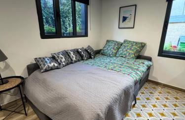 Welcome Home à 5 Min de Paris en RER - Foto 3