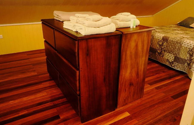 Hotel Los Sueños de Bajos del Toro - Foto 5