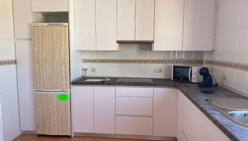 Apartamento en el parque natural - Foto 2