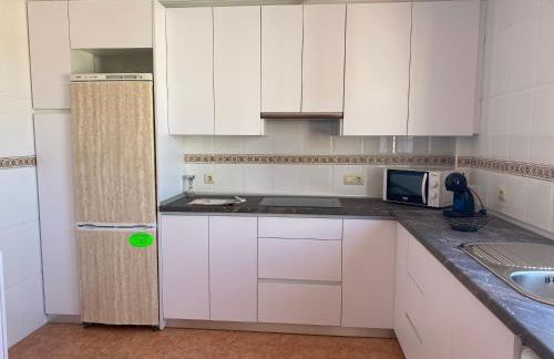 Apartamento en el parque natural - Foto 2