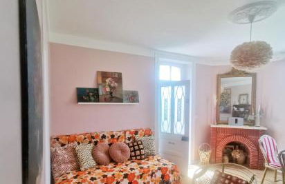 Au Coin Fleuri - Foto 8