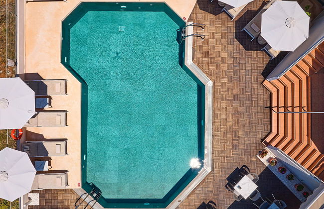 Bella Vista Hotel - Foto 13