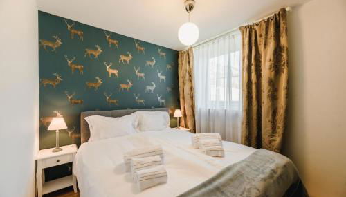 Renoviertes Apartment mit Terrasse an der Piste mit kostenlosen WiFi - Foto 4