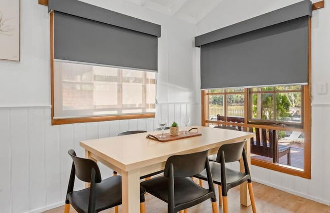 Tasman Holiday Parks - Merool on the Murray - Photo 20