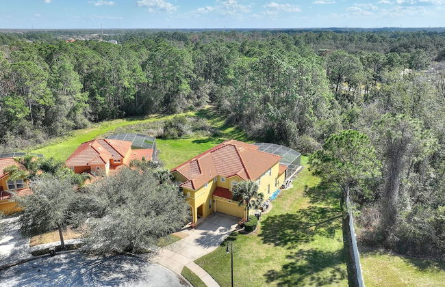 Indian Summer At Watersong Resort 5 Bedroom Villa - Foto 61