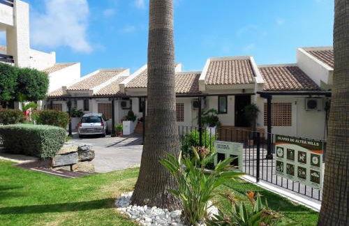 Townhouse Altea Hills - Photo 37