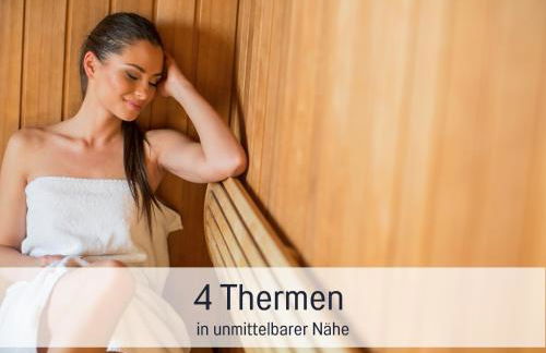 Ferienwohnungen Auszeit Langmatt - Foto 46