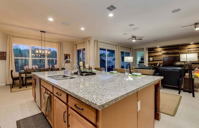 Pecan QC Queen Creek - Foto 9