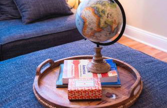 Bright and Hip 2BR Condo in Heart of Ohio City - Foto 6