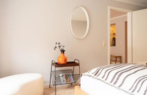 Das Sellin - Auszeit mit eigenem Seezugang und Sonnengarten - Foto 24