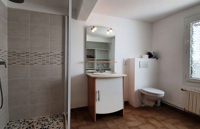 Majestic Villa in Homps With Private Pool - Foto 17