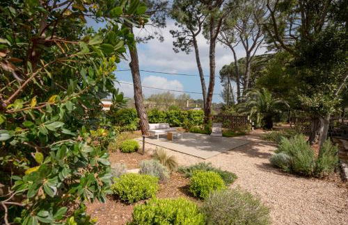 GuestHost - Borgo Lucia Trulli with pool - Foto 10