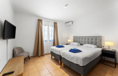 Lanzarote Villa Volcan 7 - Foto 25