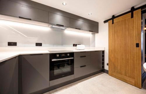 Croft House - Foto 14